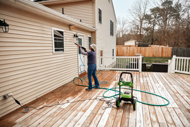 Best Commercial Pressure Washing  in Moscow, ID